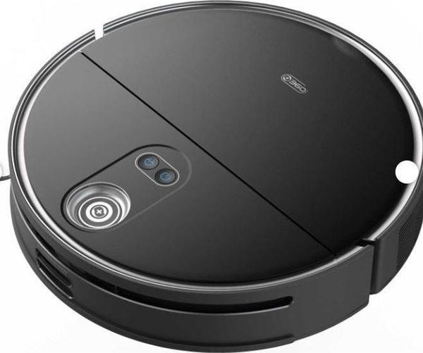 360 S10 Vacuum Mop Pro Cleaner Akıllı Robot Süpürge - Image 1