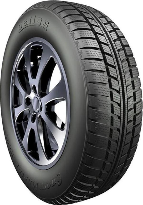 Petlas 185/70 R14 88T SnowMaster 2 Kış Binek 2024 - Image 1