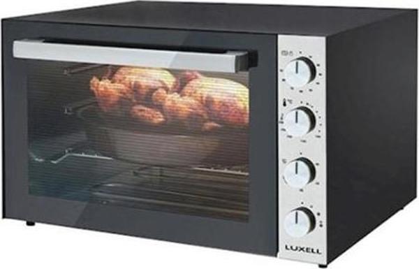 Luxell Lx-9625 70 Litre Midi Fırın LX-9625 70 LİTRE - Image 1