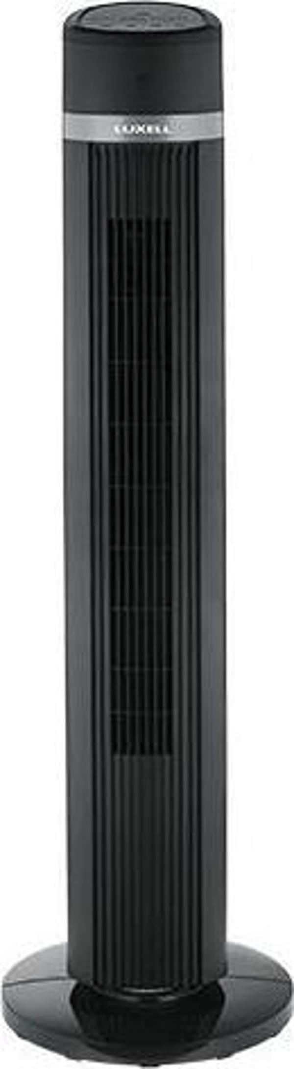 Luxell LXF-260G Gri Kule Vantilatör - Image 1