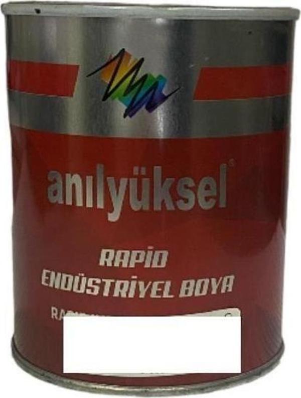 Anıl Y. End 1003 Beyaz 1/1 - Image 1