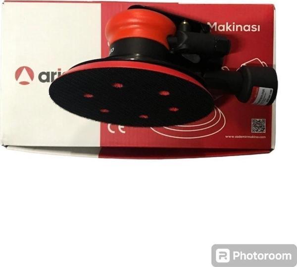 Aristo As1525 Havalı Zımpara Makinası - Image 1