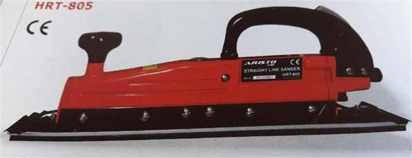 Aristo Havalı Rende Zımpara Makinası Hrt-805 - Image 1