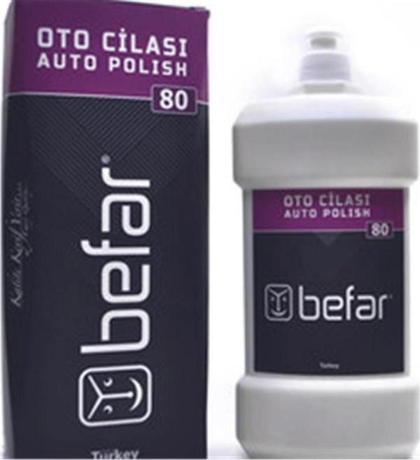 BEFAR 80011 Cila 1/1 - Image 1