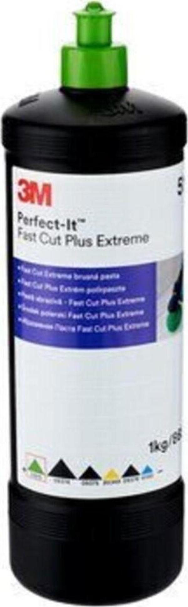 3M Fast Cut Plus Extreme 1Kg - Image 1