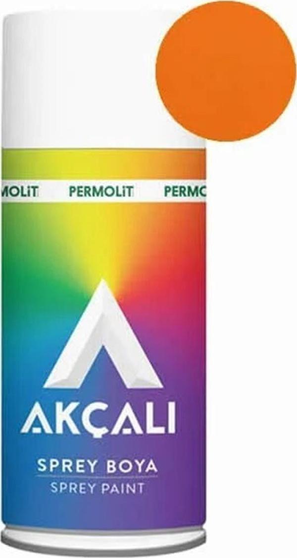 Akçalı 522 Florasan Kavunıcı Sprey - Image 1