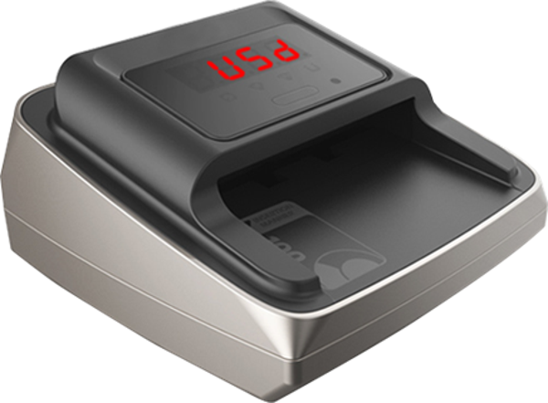 Uber 128X Otomatik Para Kontrol Makinesi - Image 1