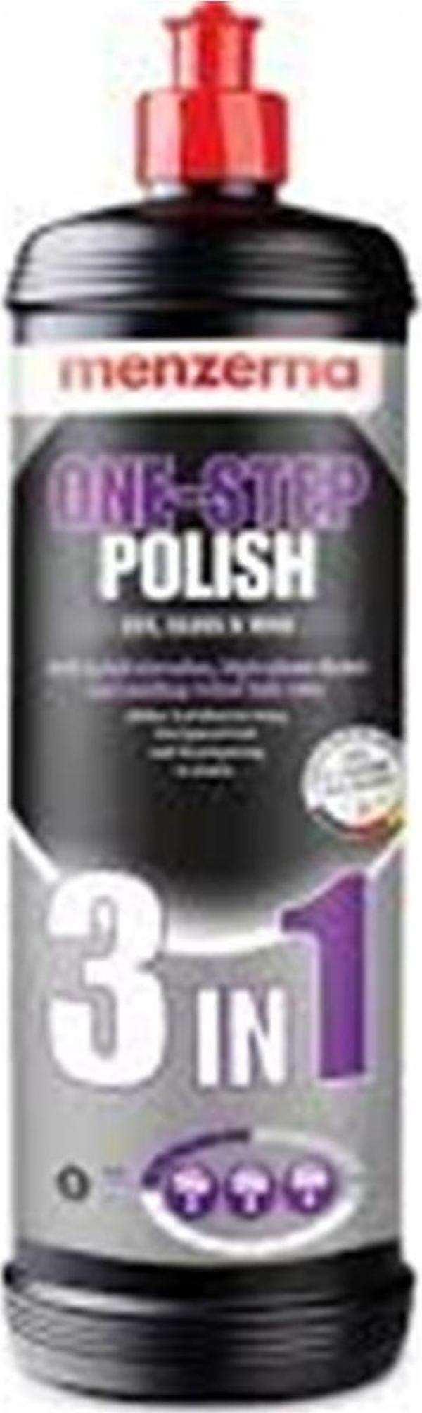HD Polish 3In1 Pasta 1/1 - Image 1