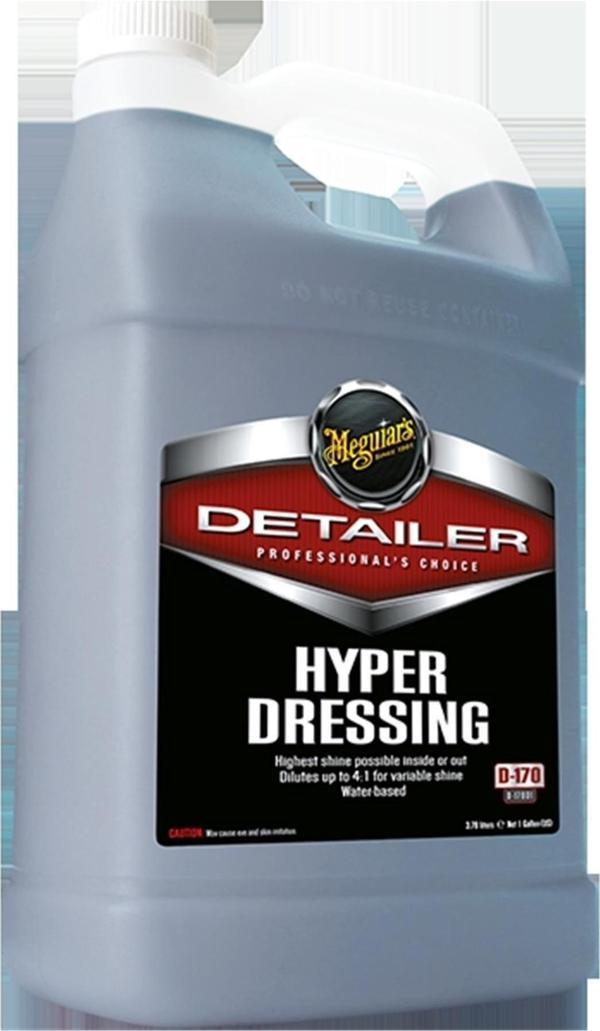 Meguiars D170 Su Bazlı Parlatıcı Gl - Image 1