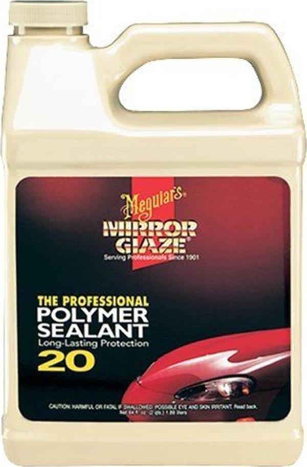 Meguiars M20 Sentetik Boya Koruyucu Gl - Image 1