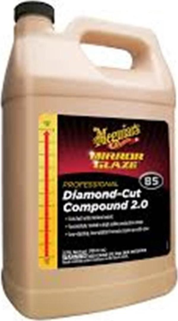 Meguiars M85 Çizik Giderici Pasta Gl - Image 1