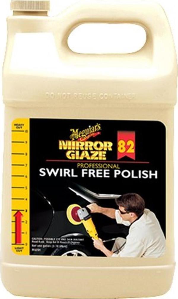 Meguiars M82 Hare Giderici Gl - Image 1