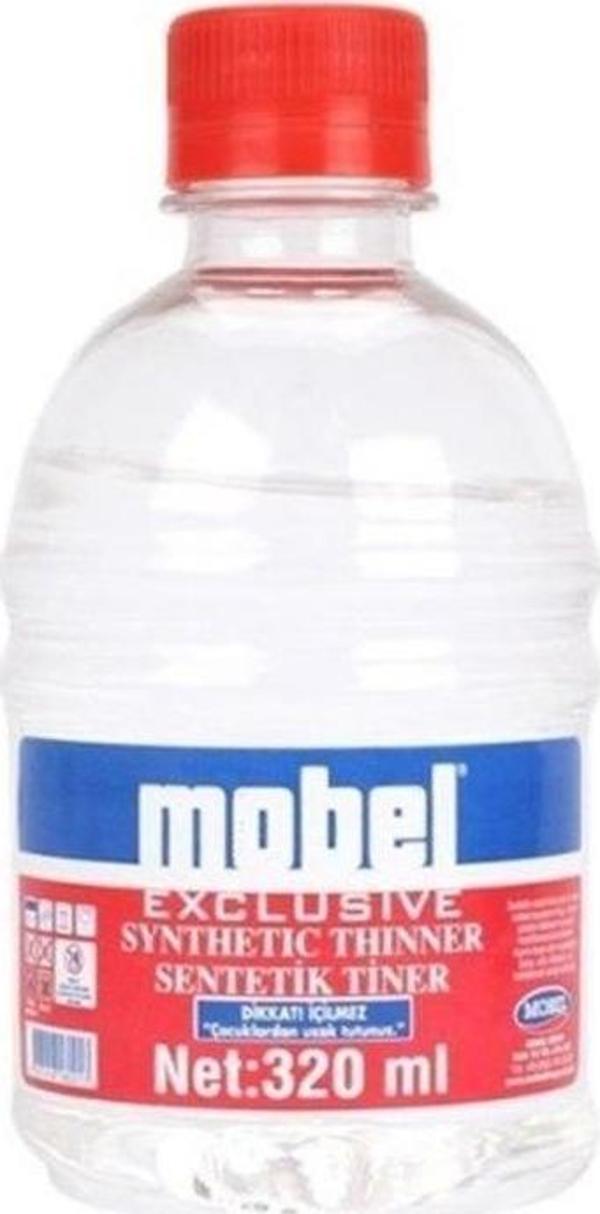 Mobel Sentetik Tiner 320Ml - Image 1