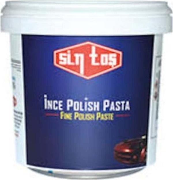 Sintaş Ince Polish Pasta 1Kg - Image 1