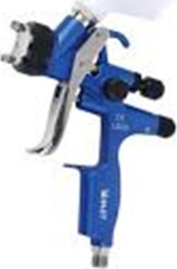 Voylet Ls20 Üst Depo Boya Tabancası 1.3Mm - Image 1