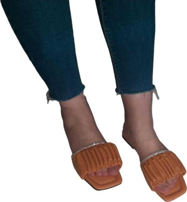 Almira Kadın Terlik - Image 1