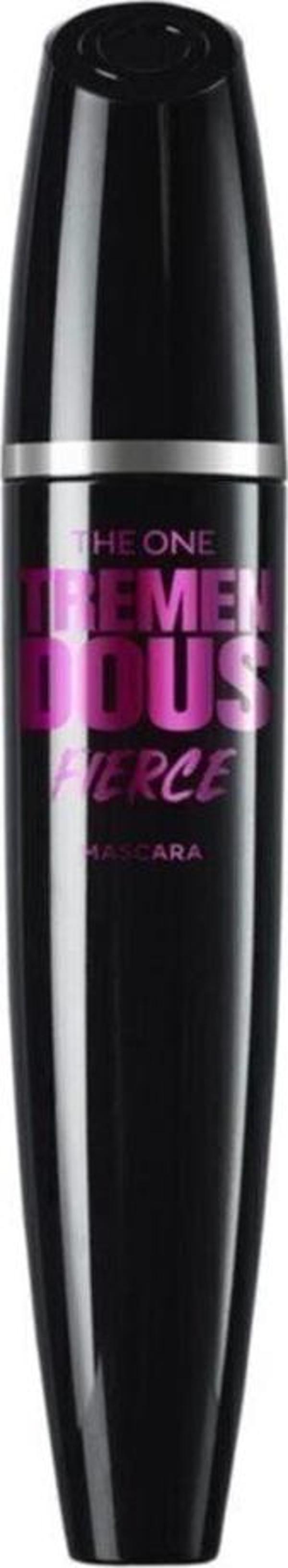 Oriflame Siyah The One Tremen Dous Fıerce Maskara Ve The One Eye Liner - Image 1