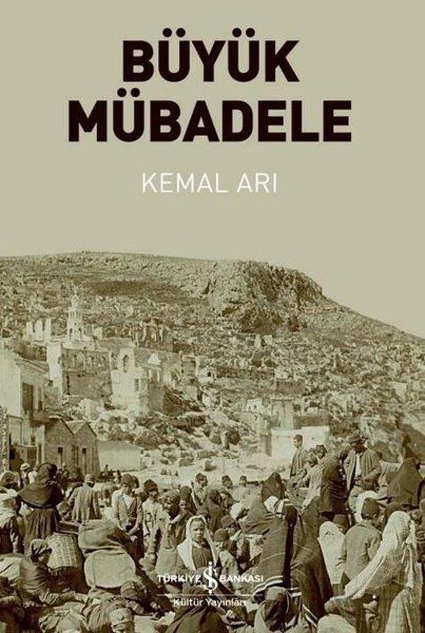 Büyük Mübadele - İş Bankası Kültür Yayınları - Image 1