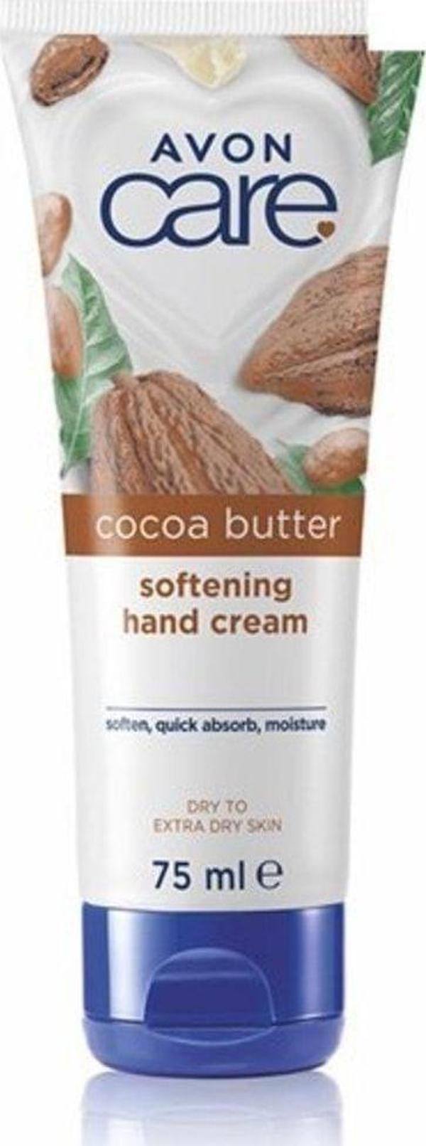 AVON Care Cocoa Butter 75Ml.85329 - Image 1