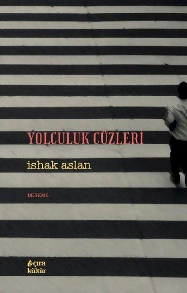 Yolculuk Cüzleri - Çıra Yayınları - Image 1