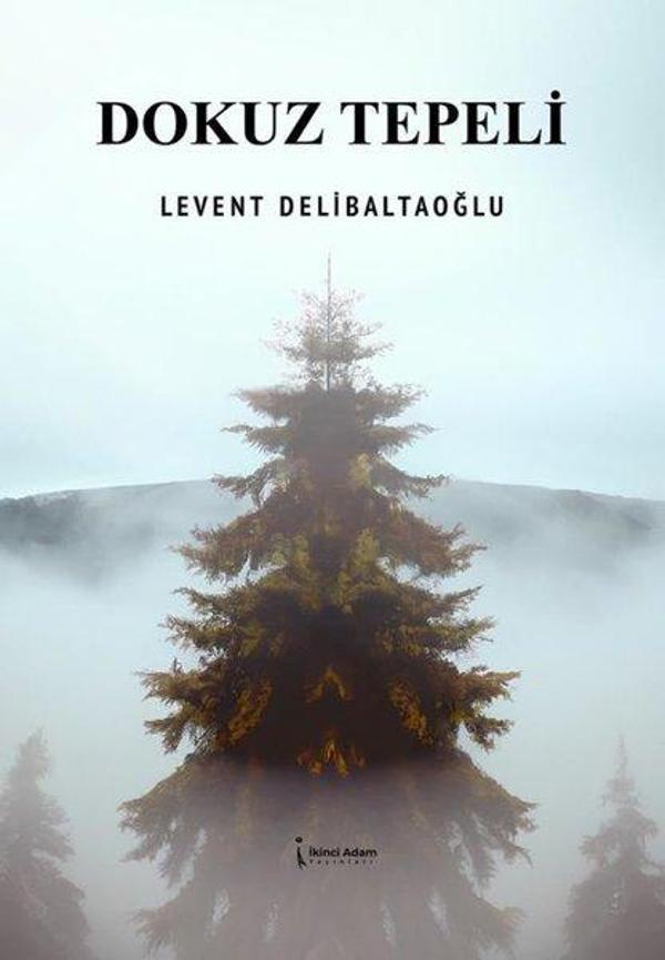 Dokuz Tepeli - İkinci Adam Yayınları - Image 1