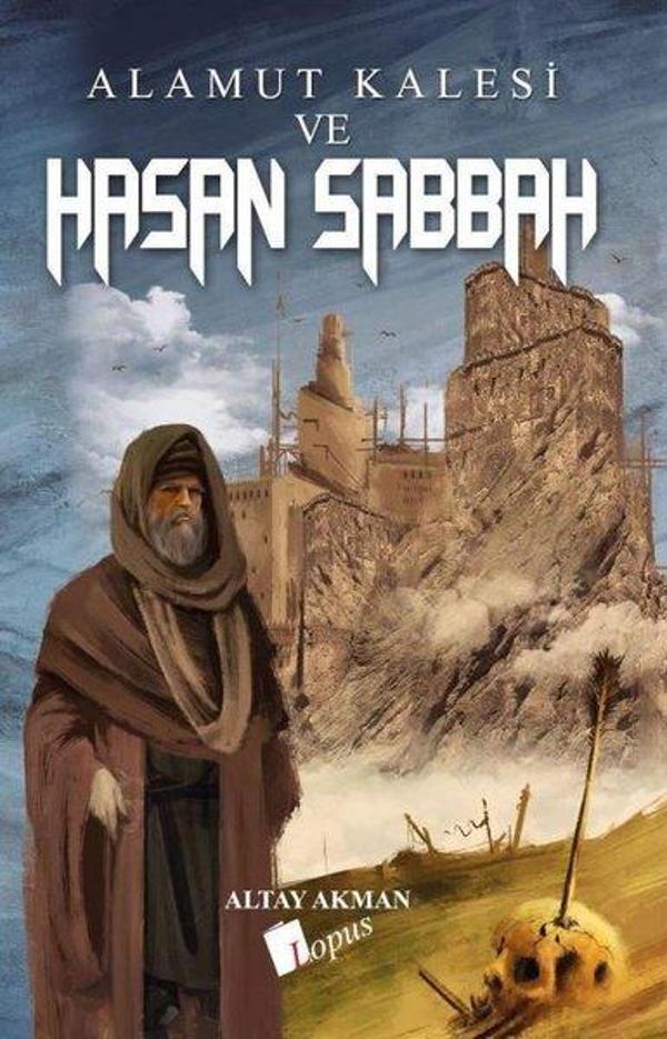 Alamut Kalesi ve Hasan Sabbah - Lopus - Image 1