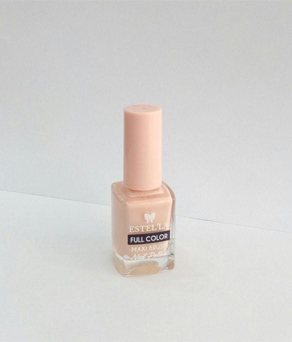 DR Estella Full Color Maxi Brush Nail Polish 0Je-N30 - Image 1