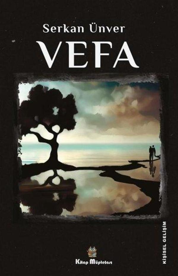 Vefa - Kitap Müptelası Yayınları - Image 1