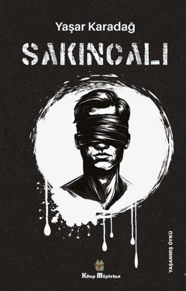 Sakıncalı - Kitap Müptelası Yayınları - Image 1