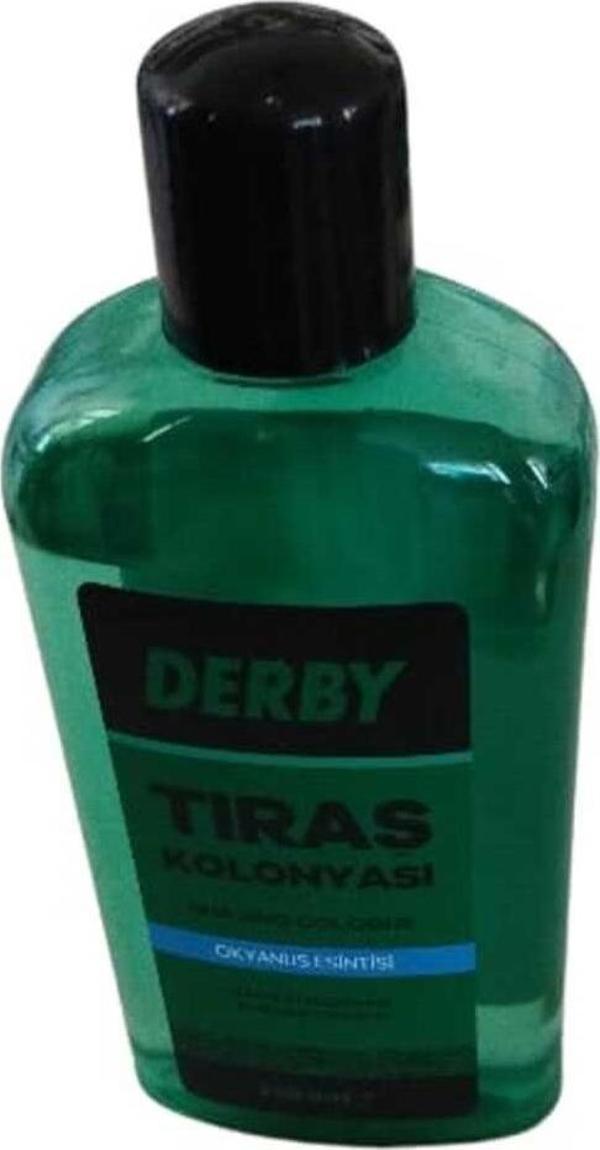 Selda Almira Dünyam Derby Tıraş Kolonyası Okyanus Esintisi 250 Ml - Image 1