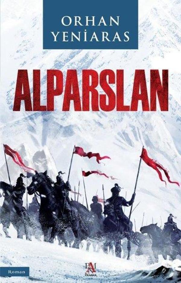 Alparslan - Panama Yayıncılık - Image 1