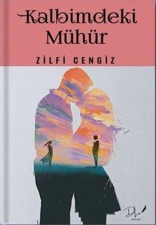 Kalbimdeki Mühür - DLS Yayınları - Image 1