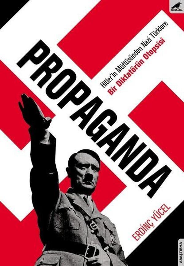 Propaganda - Karakarga - Image 1