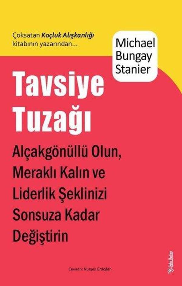 Tavsiye Tuzağı - Sola Unitas - Image 1