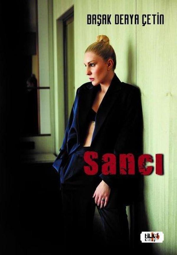 Sancı - Tilki Kitap - Image 1