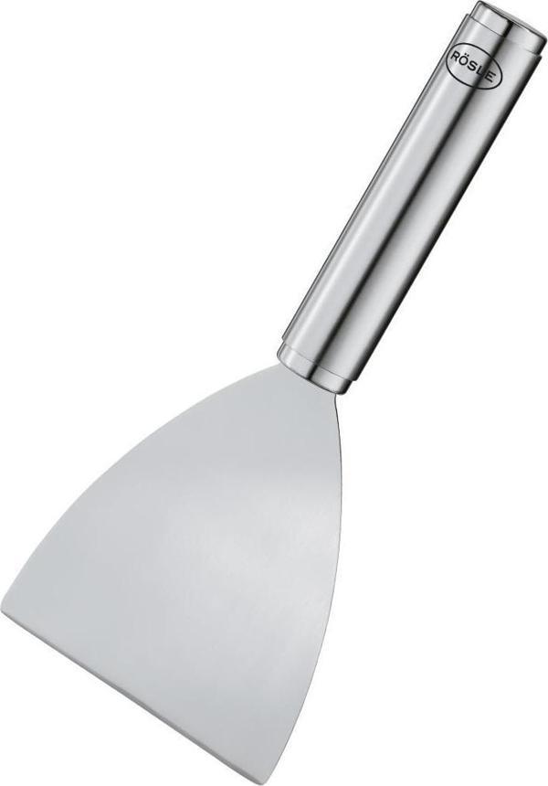 Rösle 12565 Paslanmaz Çelik Çok Amaçlı Izgara Kazıyıcı - Image 1