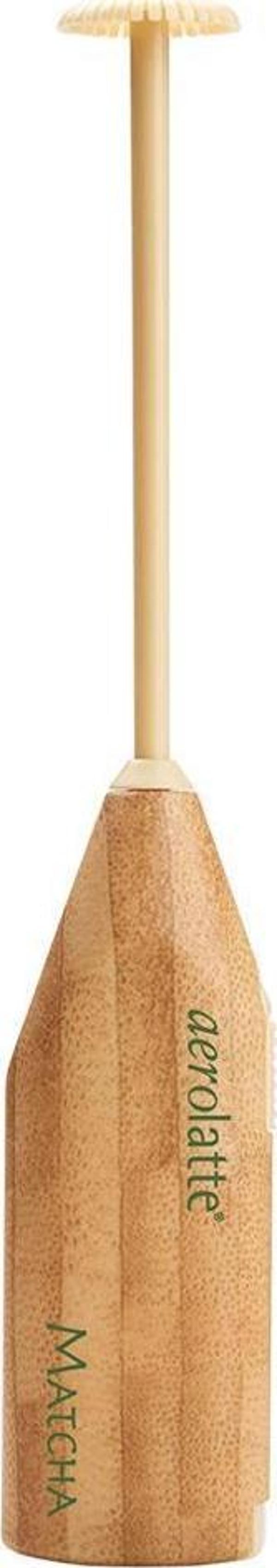 Aerolatte Matcha Çayı Çırpıcı, Özel Matcha Çırpıcı Başlıklı - Image 1