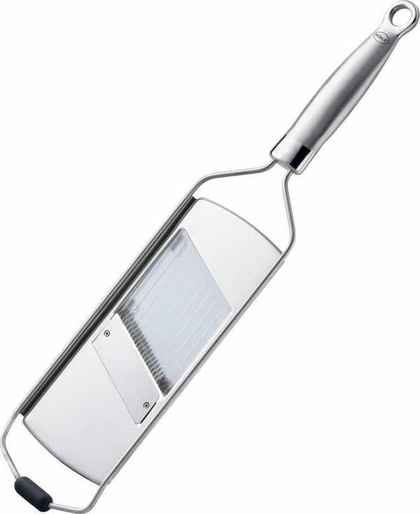Rösle 95006 Paslanmaz Çelik Kalın Rende - Image 1