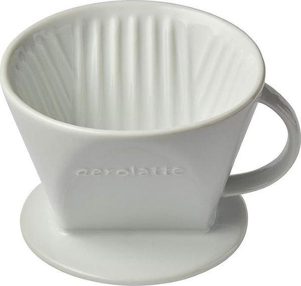 Aerolatte Seramik Dripper Kahve Filtresi, No. 2 - Image 1