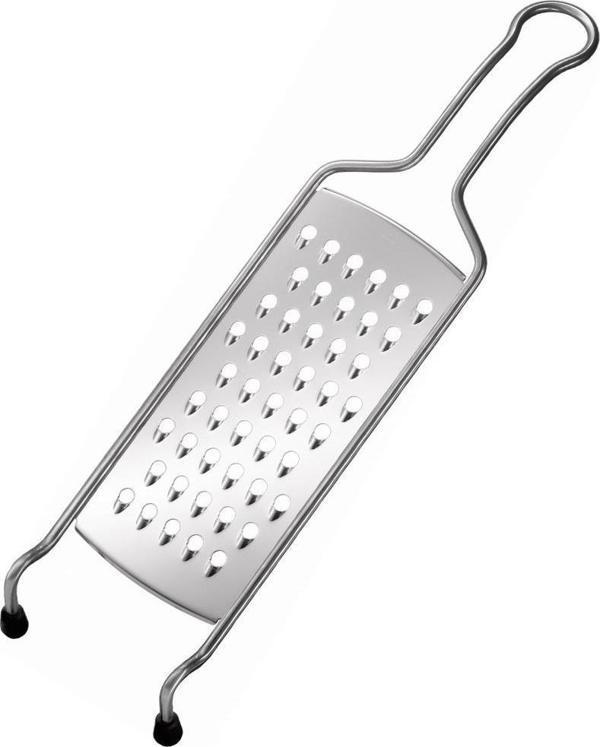 Rösle 95022 Paslanmaz Çelik Kalın Rende - Image 1