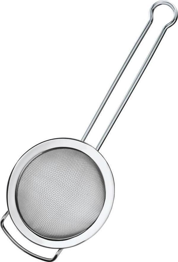 Rösle 95190 Paslanmaz Çelik Mutfak Süzgeci - Çap 20 Cm. / Kapasite 1,25 Lt. - Image 1
