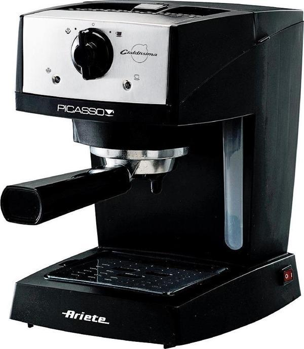 Ariete Picasso Espresso Kahve Makinesi - Image 1