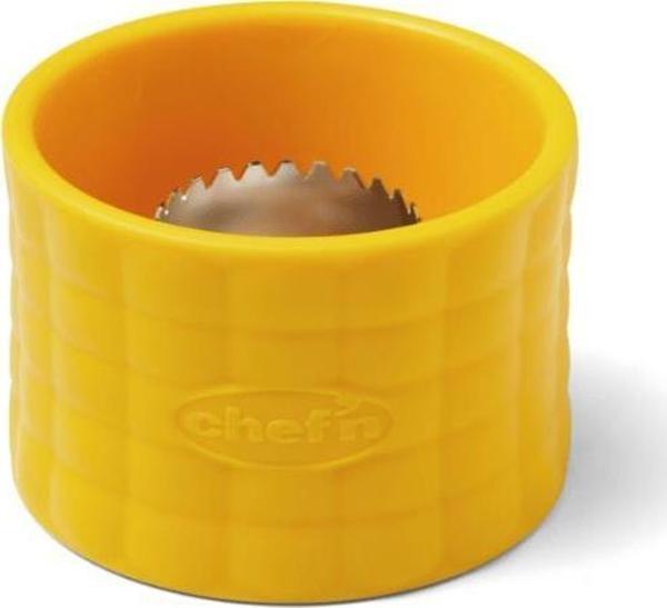 Chef'n 102-812-017 Cob Mısır Sıyırıcı - Image 1