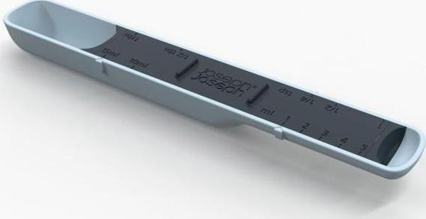 Joseph Joseph 40105 Ölçü Kaşığı - Mavi - Image 1