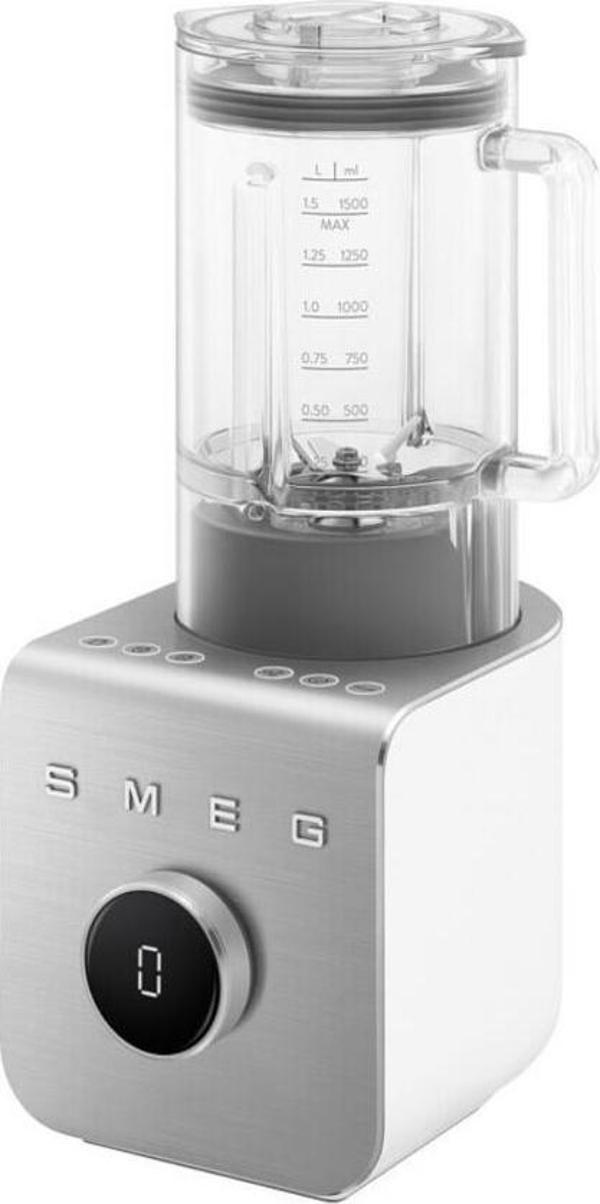 SMEG Power Blender Beyaz - Image 1