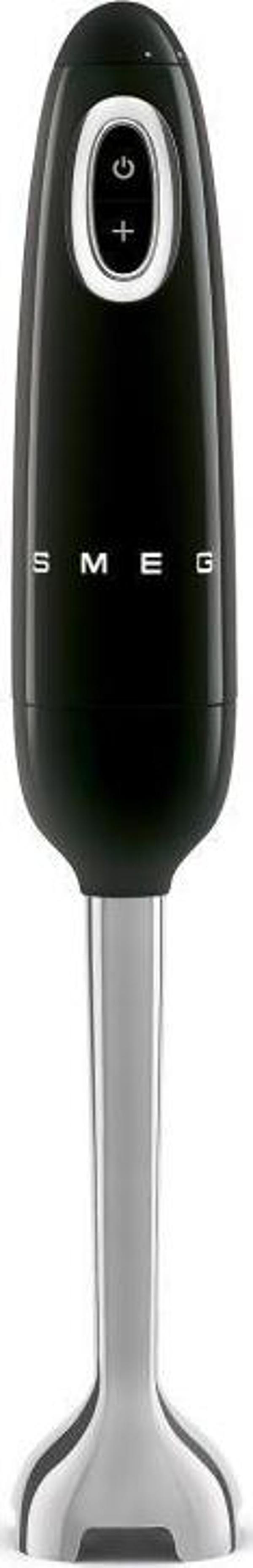 SMEG Siyah El Blender HBF11BLEU - Image 1