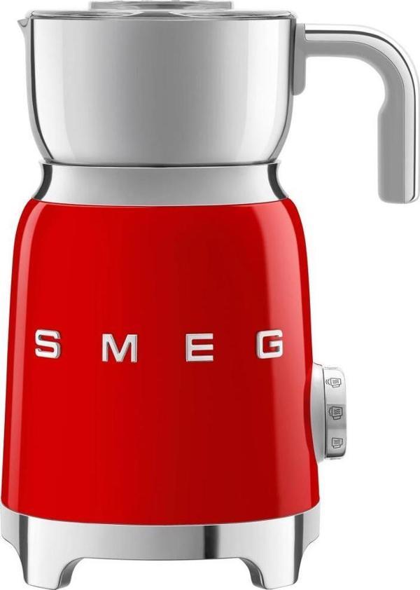 SMEG Süt Köpürtücü 50's Style MFF11RDEU - Image 1