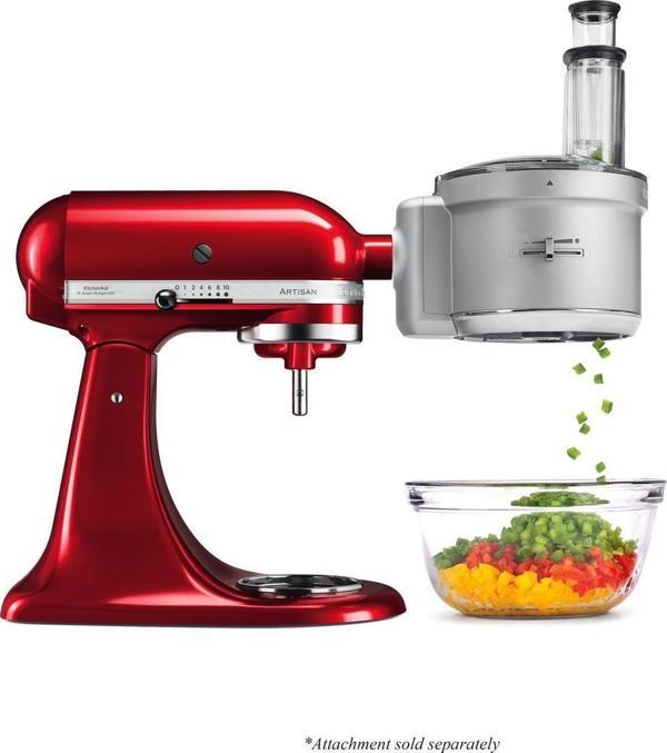 KitchenAid 5KSM2FPA Mutfak Robotu Aksesuarı - Image 1