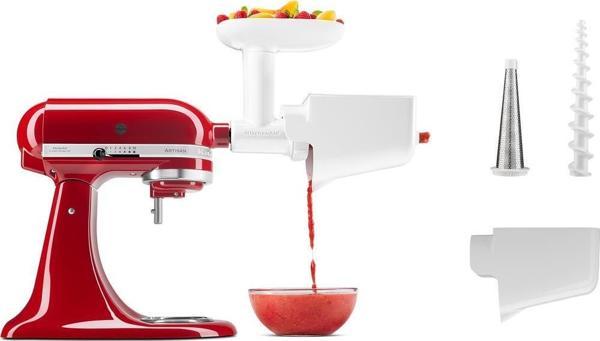 KitchenAid 5KSM2FPPC Meyve Sebze Doğrama Aksesuarı - Image 1