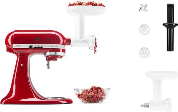 KitchenAid 5KSMFGA Gıda Öğütücü Aksesuar - Image 1